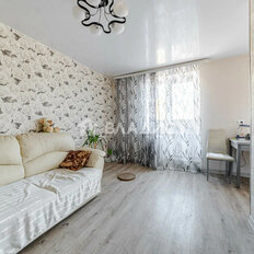 Квартира 51,1 м², 2-комнатная - изображение 1