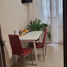 Квартира 43 м², 1-комнатная - изображение 1