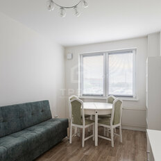 Квартира 33 м², 1-комнатная - изображение 3