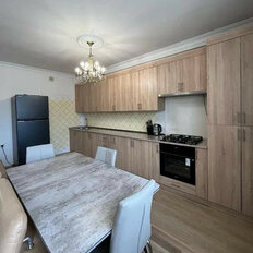 Квартира 40 м², 1-комнатная - изображение 1