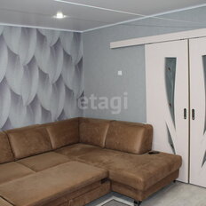 Квартира 40,1 м², 1-комнатная - изображение 1