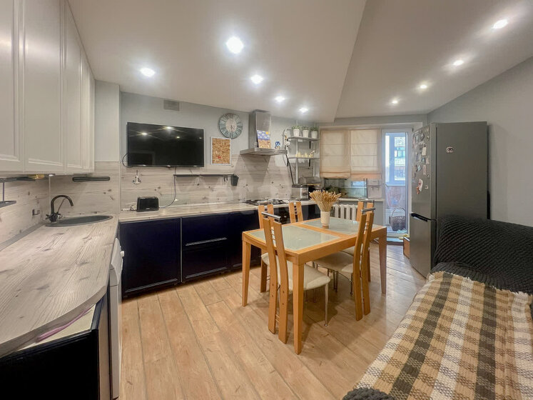 61,7 м², 2-комнатная квартира 6 700 000 ₽ - изображение 65