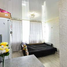 Квартира 28,3 м², 2-комнатная - изображение 3