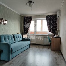 Квартира 45,2 м², 2-комнатная - изображение 1