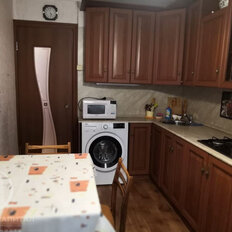 Квартира 42 м², 1-комнатная - изображение 4