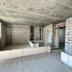 Квартира 40 м², 1-комнатная - изображение 3