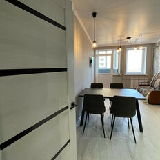 Квартира 45 м², 2-комнатная - изображение 2