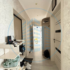 Квартира 41,1 м², 2-комнатная - изображение 4