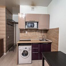 Квартира 17,3 м², студия - изображение 2