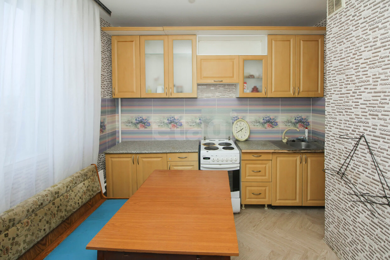 Комната 58.6 м² в Нижневартовск — фото 7 из 16