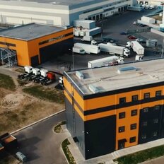 5417 м², помещение свободного назначения - изображение 4