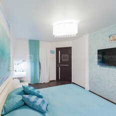 Квартира 93,6 м², 3-комнатная - изображение 5