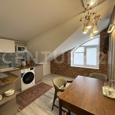 Квартира 56 м², 2-комнатная - изображение 3