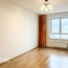 Квартира 40 м², 1-комнатная - изображение 4