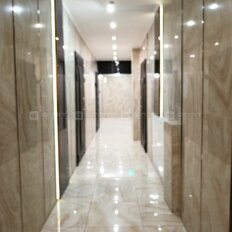 Квартира 55,7 м², 1-комнатная - изображение 4