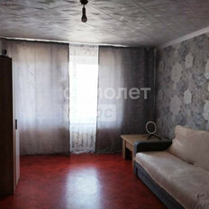 Квартира 61,6 м², 3-комнатная - изображение 2