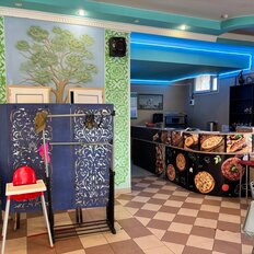 170 м², помещение свободного назначения - изображение 1