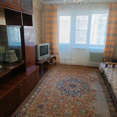 Квартира 61,4 м², 3-комнатная - изображение 3