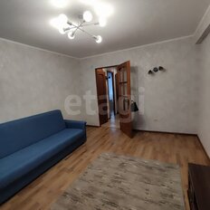 Квартира 58,6 м², 3-комнатная - изображение 2