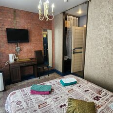 Квартира 105 м², 6-комнатная - изображение 5