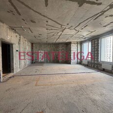 Квартира 74,4 м², 3-комнатная - изображение 2