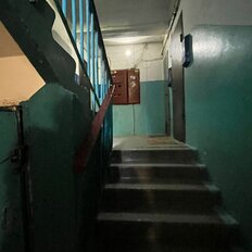 Квартира 52 м², 3-комнатная - изображение 3