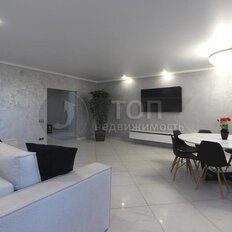 Квартира 120,7 м², 3-комнатная - изображение 5