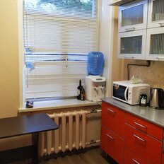 Квартира 56 м², 2-комнатная - изображение 4