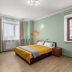 Квартира 49 м², 1-комнатная - изображение 1