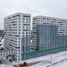13,3 м², машиноместо - изображение 1
