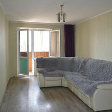 Квартира 73,9 м², 3-комнатная - изображение 1