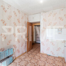Квартира 32,1 м², 1-комнатная - изображение 4
