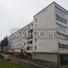 Квартира 34 м², 1-комнатная - изображение 2