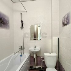 Квартира 22,7 м², студия - изображение 5