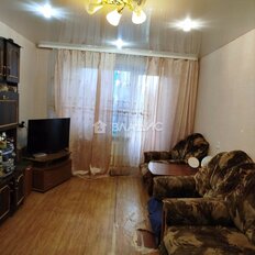 Квартира 59,1 м², 3-комнатная - изображение 1