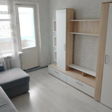 Квартира 22 м², 1-комнатная - изображение 3