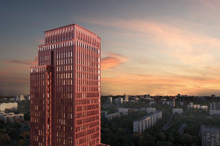 96 м², 3-комнатная квартира 36 500 000 ₽ - изображение 145