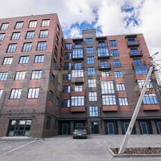 Квартира 56,6 м², 1-комнатная - изображение 1