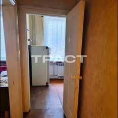 Квартира 31 м², 1-комнатная - изображение 4