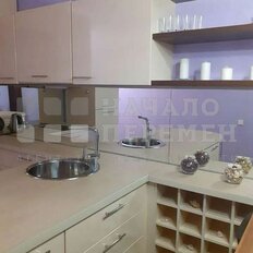 Квартира 30 м², студия - изображение 1