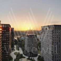 Квартира 82 м², 3-комнатная - изображение 3