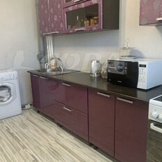 Квартира 56 м², 2-комнатная - изображение 3