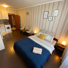 Квартира 30 м², студия - изображение 2