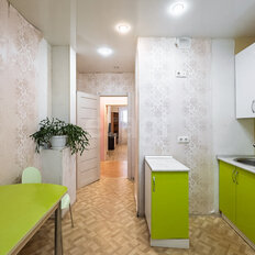 Квартира 33,7 м², 1-комнатная - изображение 5