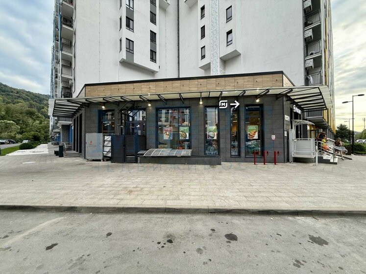 484 м², помещение свободного назначения 99 000 000 ₽ - изображение 32