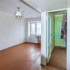 Квартира 30,6 м², 1-комнатная - изображение 4