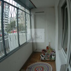 Квартира 68,9 м², 1-комнатная - изображение 4