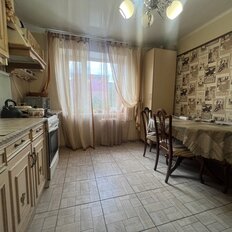 Квартира 86 м², 4-комнатная - изображение 2