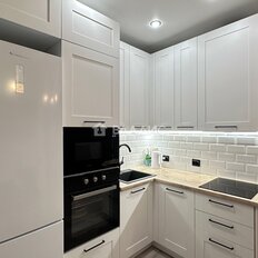 Квартира 32,4 м², 1-комнатная - изображение 2