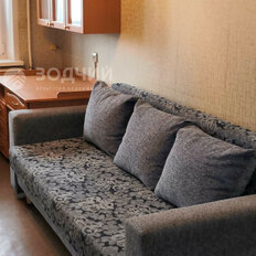 Квартира 33,1 м², 1-комнатная - изображение 3